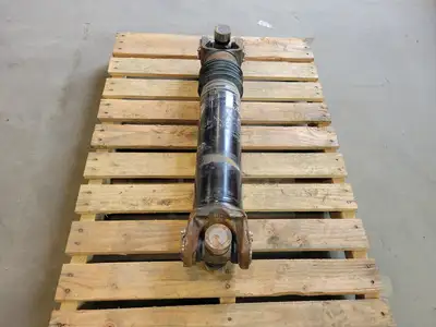 NEW PROBUILT A09-10519-320