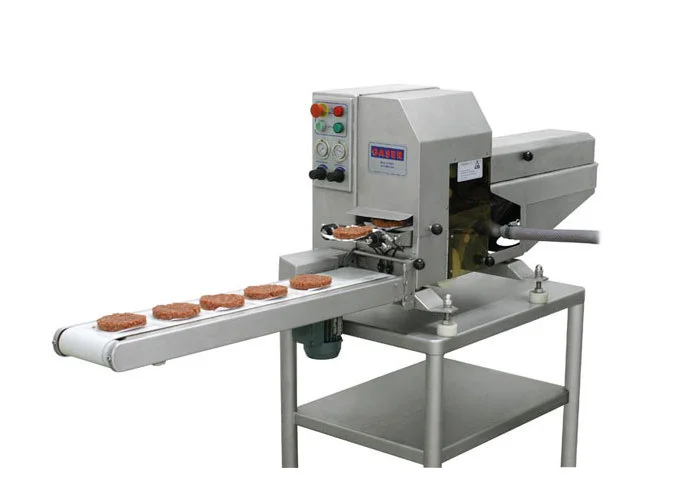 Used _UNKNOWN_ V-3000 CP Patty Forming Machines California US | RAM Manufacturing Equipment, LLC #291175