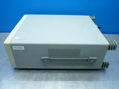 USED VITREK V63