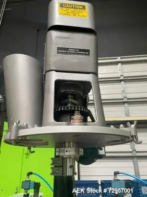 USED BARTELT IM7-14 R/H