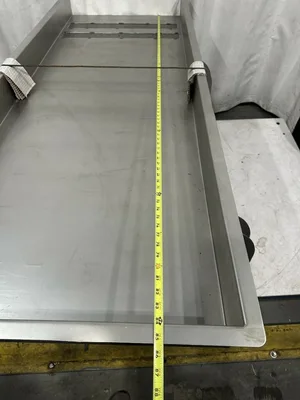 Used _UNKNOWN_ _UNKNOWN_ Conveyors West Virginia US | Cooper Industries #1409038