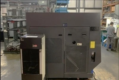 Used 2013 DOOSAN T2-2T CNC Lathes Ontario CA | Legacy CNC Machinery, LLC #469483