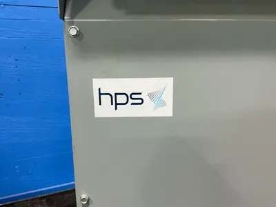 USED HPS SG3A0225DK