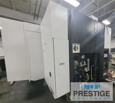USED 2016 MAZAK VCN-700E/40-II