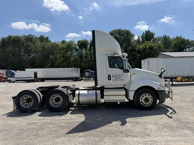 Used 2020 INTERNATIONAL LT625 Conventional trucks Indiana US | Miedema Asset Management Group #1414659