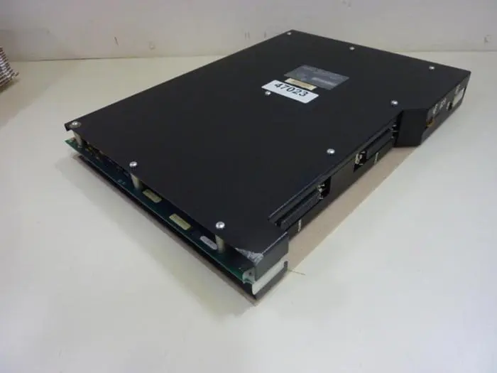 Used ALLEN BRADLEY 1775-MX Circuit Boards Michigan US | Ideal Machinery #584038