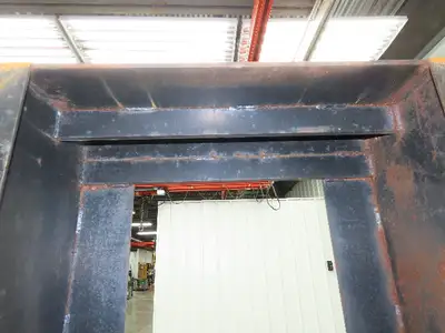 Used KAWAGUCHI _UNKNOWN_ Miscellaneous MRO Indiana US | Arrow Industrial #1412094