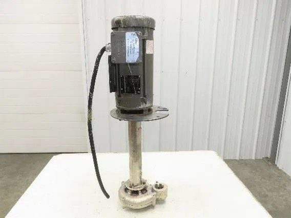 Used GRAYMILLS _UNKNOWN_ Centrifugal Pumps | Arrow Industrial #563499