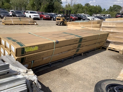 Used _UNKNOWN_ _UNKNOWN_ Home Building Material (Miscellaneous) Michigan US | Miedema Asset Management Group #1423411