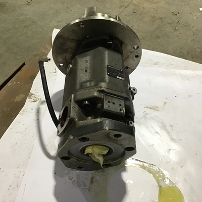 Rexroth A10VSO Series 32 Variable Displacement Axial Piston Pump R901086315