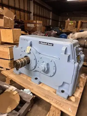 NEW REXNORD NUTTALL S16
