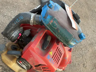 Used _UNKNOWN_ _UNKNOWN_ Leaf Blowers (Commercial) Michigan US | Miedema Asset Management Group #1443187