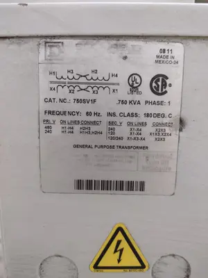 40" X 40" BETTER ENGINEERING MODEL #F4000-LXP ROTARY TABLE PARTS WASHER: YOBRO #24041