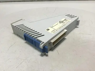 USED SIGMATEK 12-007-163-O CTO163