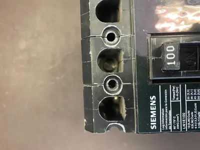NEW SIEMENS ED63S100A