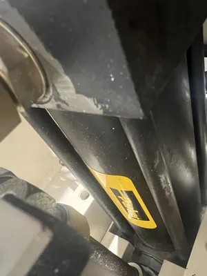 USED 1992 GREENERD PRESSES GREENERD HPB-5 PRESS