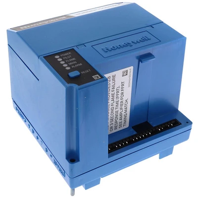 Honeywell RM7840L1018 Burner Control [New]