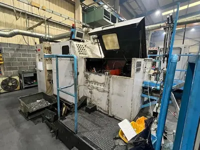 USED 1986 SACMA SP-260