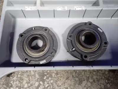 Used HUB CITY _UNKNOWN_ Bearings Ohio US | HGR 24 #740011