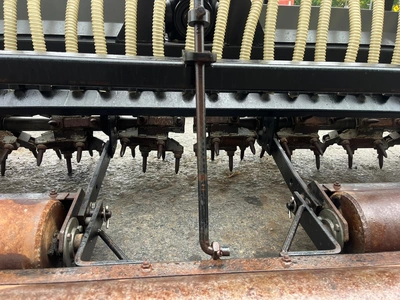 First Products AE-80 Aeravator Agricultural Seeders | County Equipment Company LLC (10)