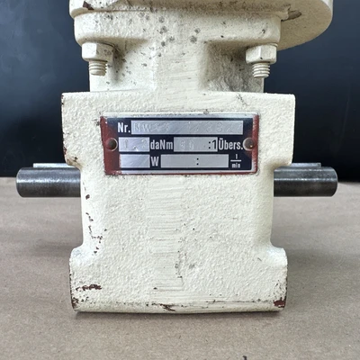 USED Siemens 1LA5053-2AA92-Z