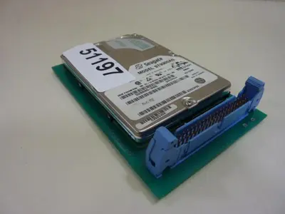 USED FERROMATIK MILACRON 1-96 514250 9530