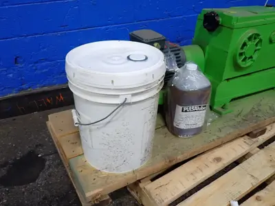 Used PULSAFEEDER 7660HSE Pumps Ohio US | HGR 24 #912470
