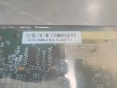MARKEM IMAJE 5200/5400 Digital Control Board 10033008 loc3E31