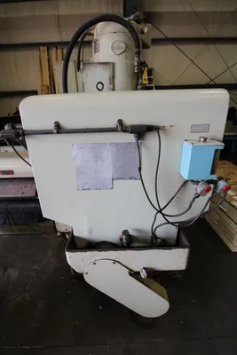 BLANCHARD 18D Rotary Surface Grinders | Mohawk Machinery (20)