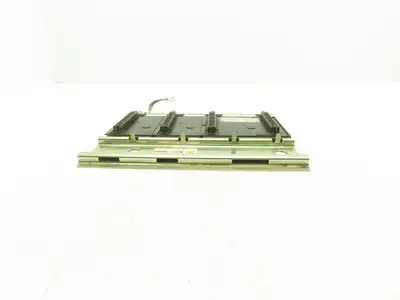 Allen Bradley 2094-PRS3 3 Axis Slim Power Rail Backplane Module Ser A