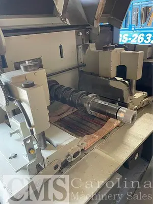 USED 2003 RAIMANN KM310 RIP SAW
