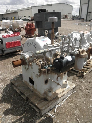 USED FARRELL SI 14-8