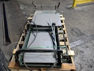 Used WELDOTRON 6302 Miscellaneous Packaging Equipment Ohio US | HGR 24 #927749