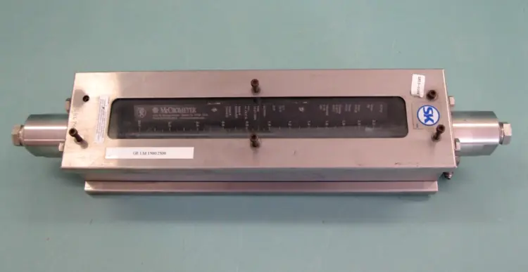 Used McCrometer M08679 Sensors New Hampshire US | Bitter End Trading #1125281