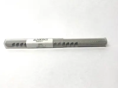 NEW DUMONT MINUTE MAN KEYWAY BROACH 44404