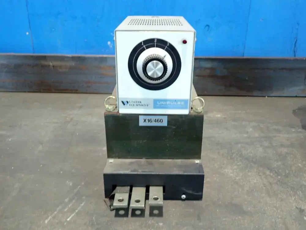 USED UNITEK MIYACHI 900701