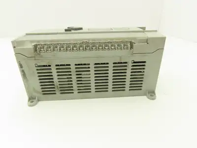 Allen Bradley 1766-L32AWA MicroLogix 1400 Controller Module 32Pt Series C. FW 21