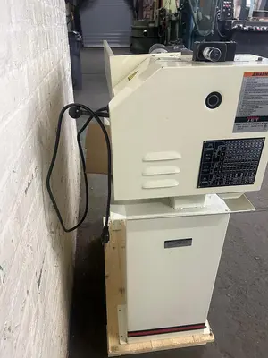 Used JET BD-920W Engine Lathes Rhode Island US | Gold Machinery #1332384