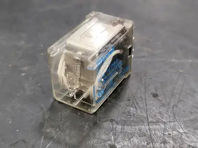 USED AROMAT HC4D-AC115V