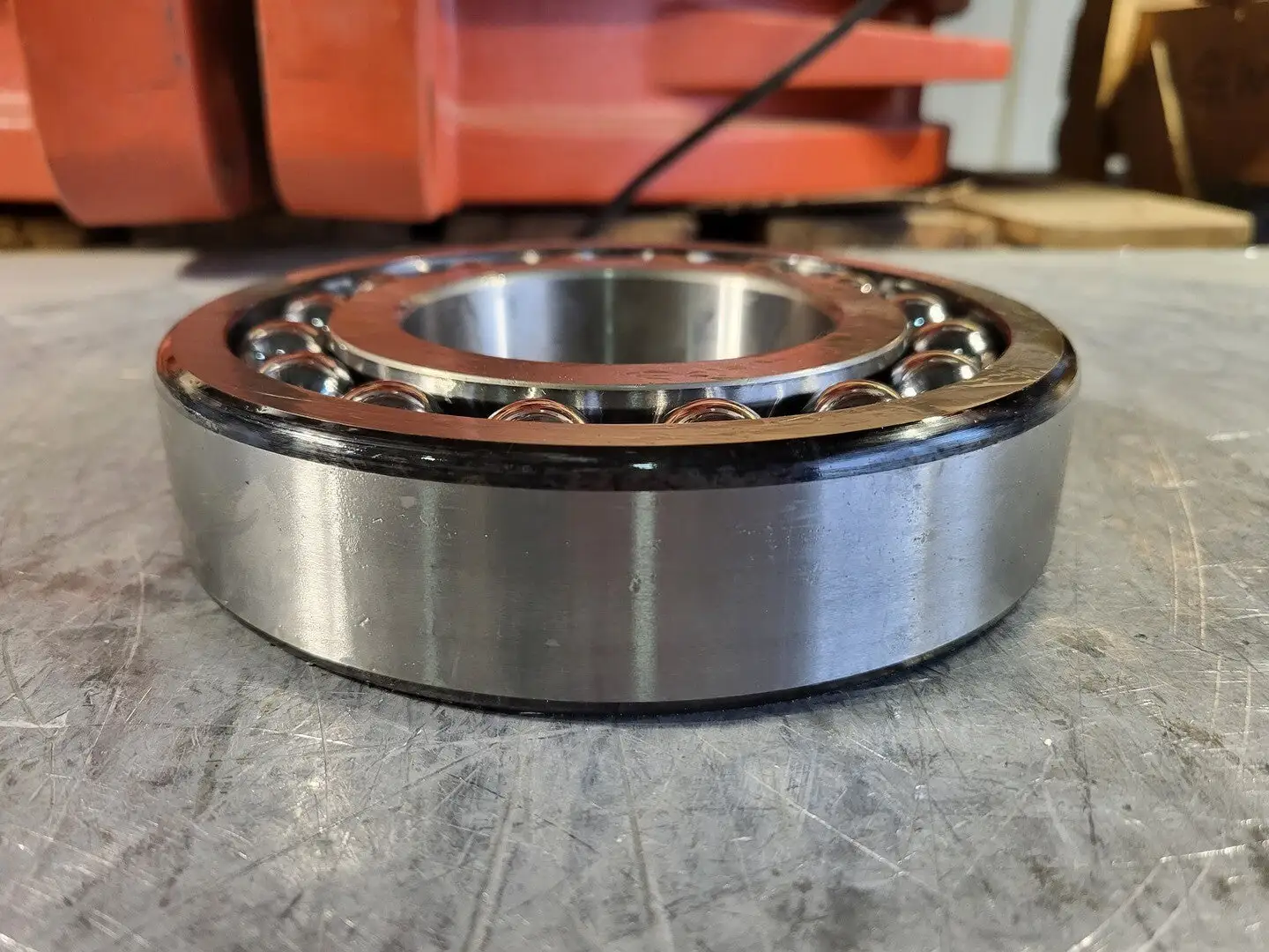 NEW SKF 1317K