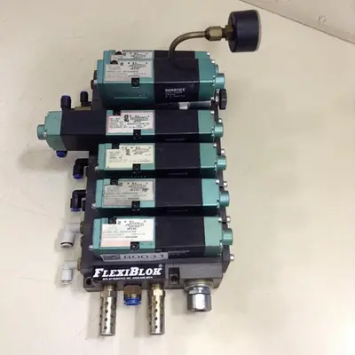 USED NUMATICS 082SA415M