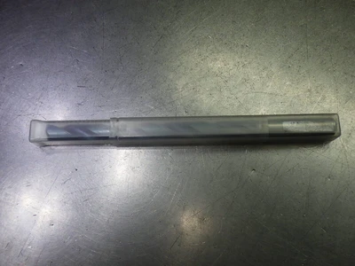Nachi AquaREVO 15.6mm Coolant Thru 8xD Carbide Drill AQRVD0H8D1560 (LOC2583A)
