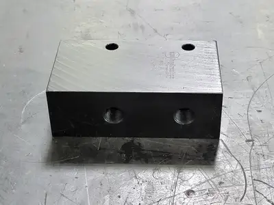 NEW SUN HYDRAULICS MMA/S