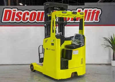 NEW 2026 LIFT HERO LG20DR