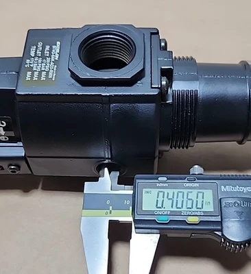 NEW Norgren B74G-6AK-AD3-RMN