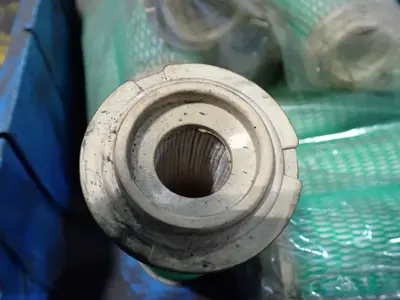 Mesh Filters