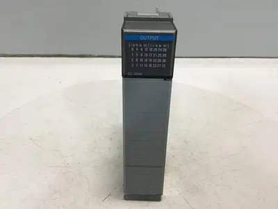 USED ALLEN BRADLEY 1746-OV32 SER C