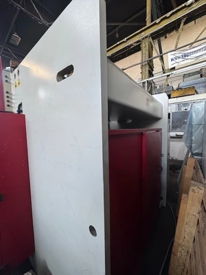 Morgan PBS CNC 2600/90