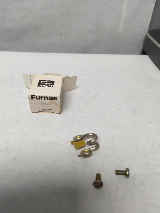 New | in-Stock FURNAS H47 Miscellaneous Equipment (Electrical & Power) | Surplus Asset Holdings #1193467
