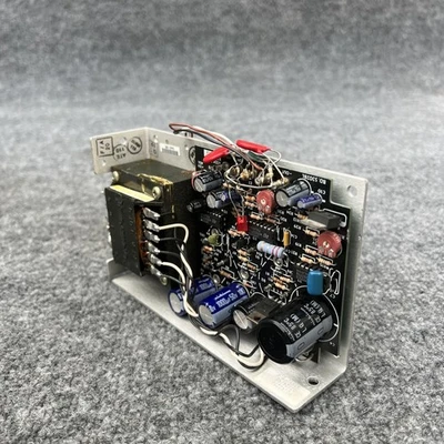 Used Power-One HTAA-16W-A Linear Power Supplies California US | Davliegogo LLC #1708149